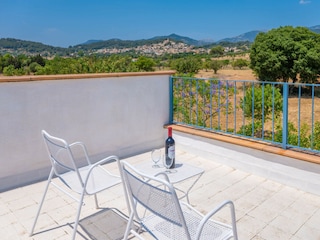 Type de propriété : Chalet Selva  22