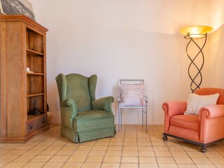 Casa de campo Selva Características 8