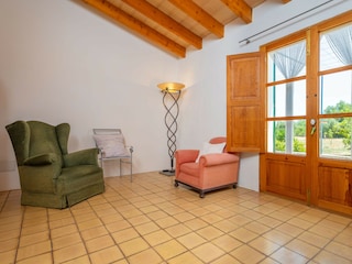 Vakantiehuisje Selva  8