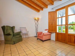 Vakantiehuisje Selva Buitenaudio-opname 4