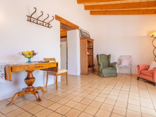 Type de propriété : Chalet Selva Équipement 9