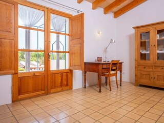 Type de propriété : Chalet Selva Équipement 10