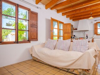 Type de propriété : Chalet Selva Équipement 13