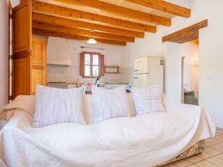 Type de propriété : Chalet Selva Équipement 12