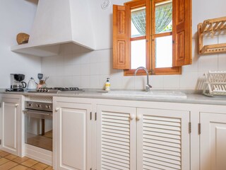 Type de propriété : Chalet Selva Enregistrement extérieur 5