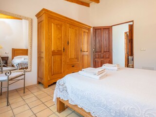 Type de propriété : Chalet Selva Équipement 18