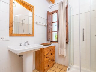 Vakantiehuisje Selva Buitenaudio-opname 7