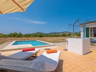 Casa de campo Selva  23