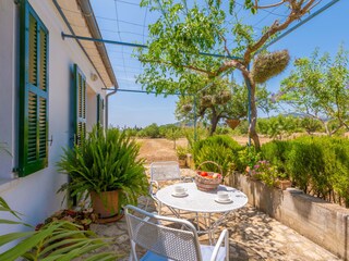 Casa de campo Selva  29