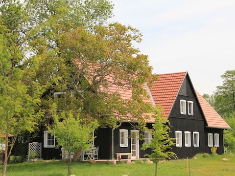Ferienwohnung 2 im Ferienhaus-Kauper