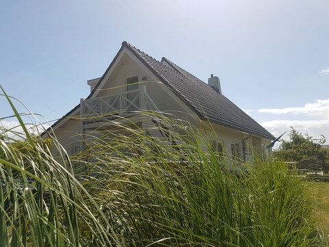 Appartement aan Zee