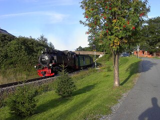 Appartamento per vacanze Oberwiesenthal Ambiente 20