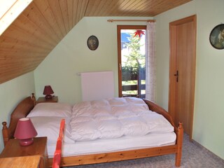 Appartement de vacances Oberwiesenthal Chambre 10