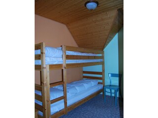 Appartement de vacances Oberwiesenthal Chambre 11