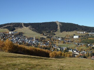 Appartamento per vacanze Oberwiesenthal Ambiente 19