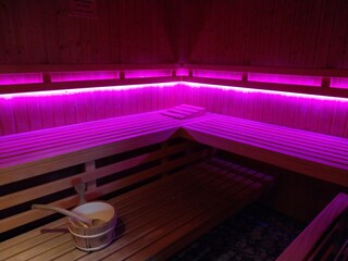 Appartamento per vacanze Oberwiesenthal Caratteristiche 16