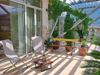 Appartamento per vacanze Arco Registrazione all'aperto 3