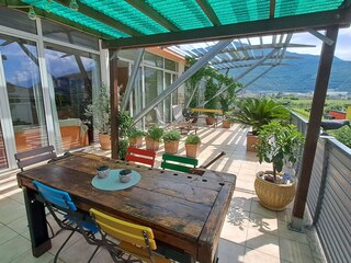 Appartamento per vacanze Arco Registrazione all'aperto 6