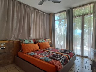 Appartamento per vacanze Arco Caratteristiche 15