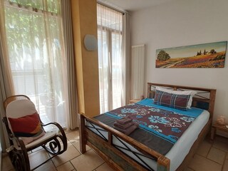 Appartamento per vacanze Arco Caratteristiche 17