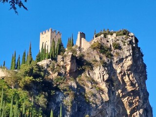 Appartamento per vacanze Arco Ambiente 25