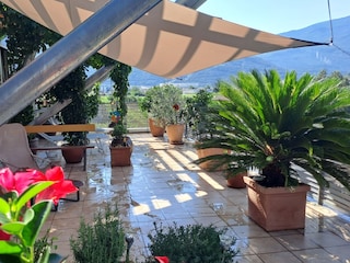 Appartamento per vacanze Arco Registrazione all'aperto 9