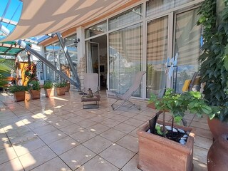 Appartamento per vacanze Arco Registrazione all'aperto 4