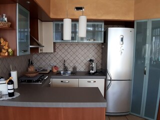 Appartamento per vacanze Arco Caratteristiche 22