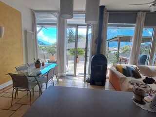 Appartamento per vacanze Arco Caratteristiche 23