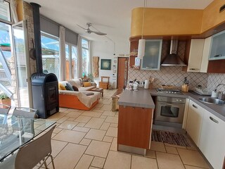 Appartamento per vacanze Arco Caratteristiche 21