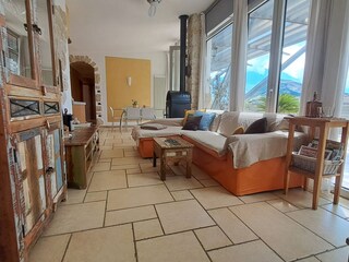 Appartamento per vacanze Arco Caratteristiche 20