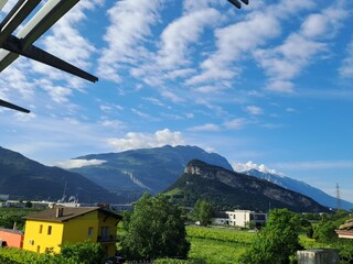 Appartamento per vacanze Arco Registrazione all'aperto 11