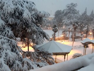 Appartamento per vacanze Arco Ambiente 30