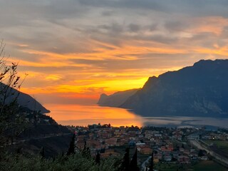 Appartamento per vacanze Arco Ambiente 32