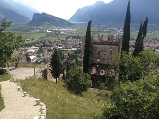 Appartamento per vacanze Arco Ambiente 26