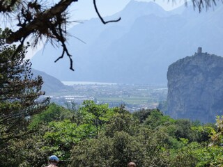 Appartamento per vacanze Arco Ambiente 27