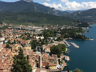 Appartamento per vacanze Arco Ambiente 29