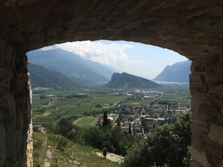 Appartamento per vacanze Arco Ambiente 28