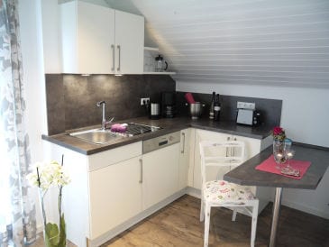 Ferienwohnung Bosch im Schwarzwald