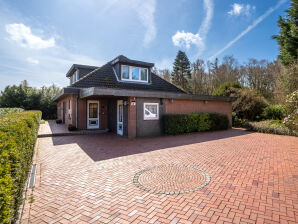 Ferienwohnung Dünenkieker - St. Peter-Ording - image1