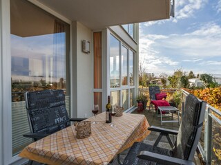 Apartamento de vacaciones Großenbrode Grabación al aire libre 2