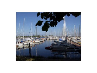 Apartamento de vacaciones Großenbrode Entorno 20