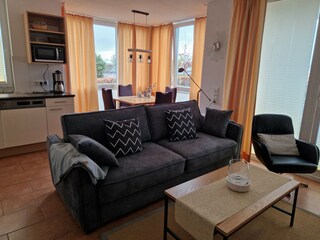 Apartamento de vacaciones Großenbrode Características 3