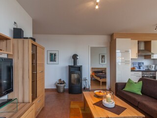 Apartamento de vacaciones Großenbrode Características 4