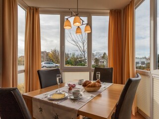 Apartamento de vacaciones Großenbrode Características 6