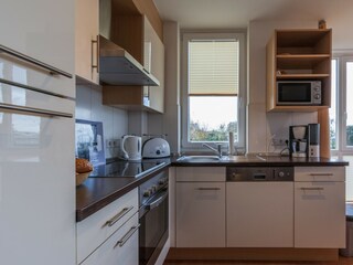 Apartamento de vacaciones Großenbrode Características 8