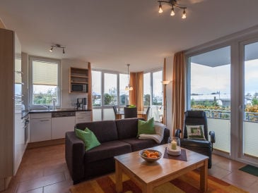 Ferienwohnung Seestern 31