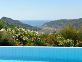 Villa Soldano Registrazione all'aperto 2