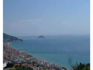 Villa Soldano Ambiente 15