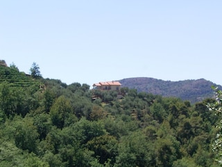 Villa Soldano Ambiente 18